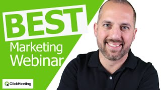Webinar marketing - tutorial for beginners 2020 screenshot 5