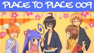 Place To Place Episode 009 Eng Sub Full HD