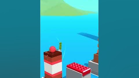 Slice It All android games walkthrough level #7