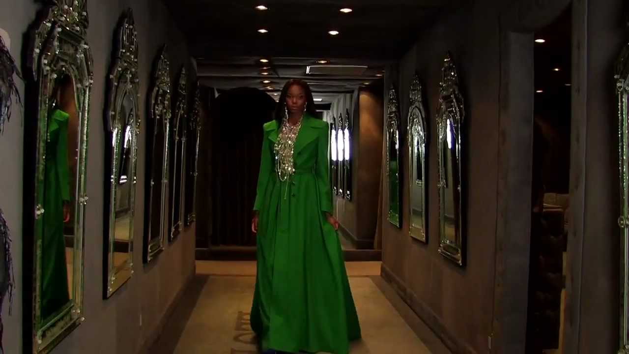 Lloyd Klein Photo Shoot