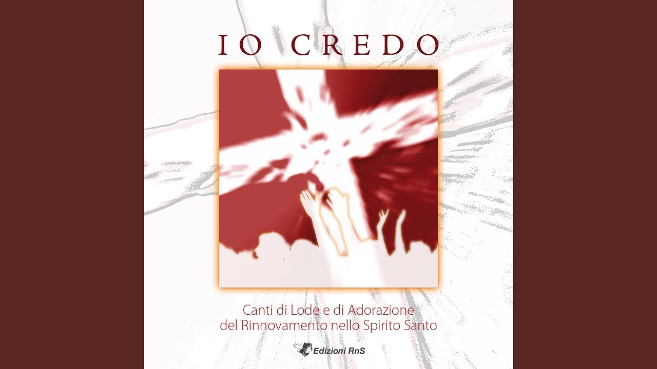 rinnovamento nello spirito santo invochiamo la tua presenza