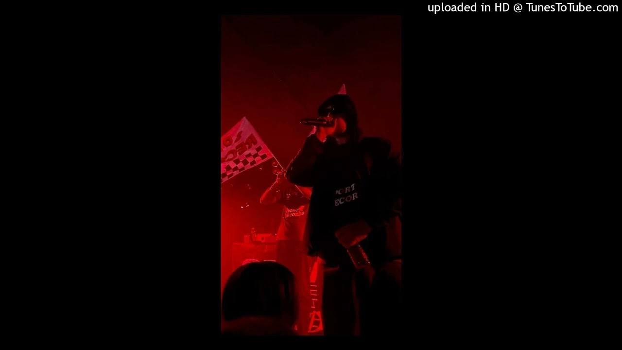 [FREE] JONNY5 X FERGY53 X SPORTRECORDS TYPE BEAT "ZIEL"