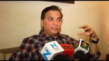 Music Composer Lalit Pandit Interview For Movie "Shorgul"