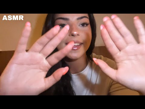 #ASMR - MES ACHATS AU BRÉSIL (soft spoken) 😴
