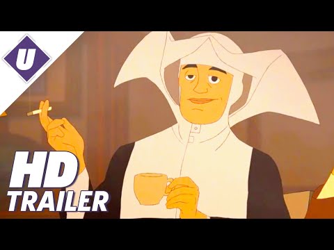 Buñuel in the Labyrinth of the Turtles (2019) - Official Trailer