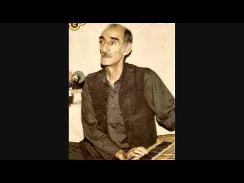 استاد امیر محمد