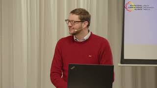 ICDA Scientific Plenary 2022: Day 2 Concluding Remarks