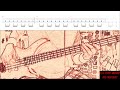 I'll Stick Around by Foo Fighters - Bass Cover with Tabs Play-Along
