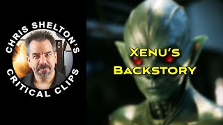 Chris Shelton The Backstory Behind Xenu