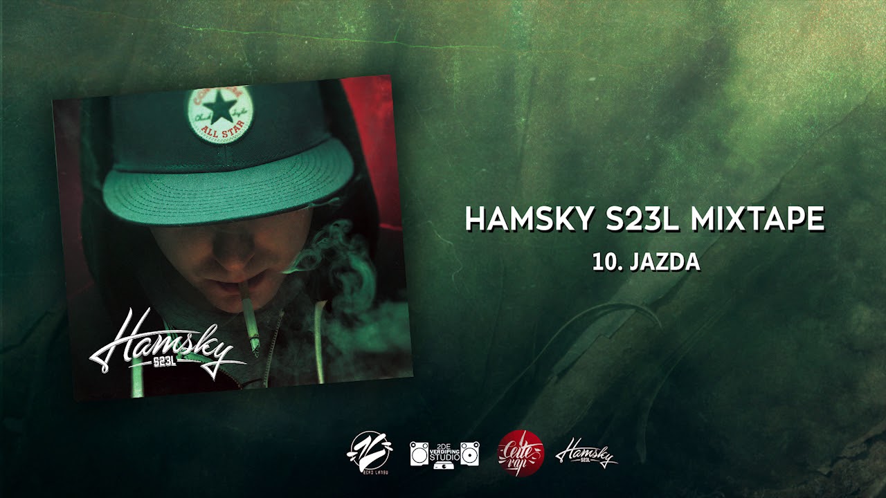 10. CEITE - JAZDA || HAMSKY S23L MIXTAPE