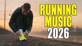  Workout U0026 Running  2026  Fitness U0026 Gym Workout  Best  Playlist Edm House  2026