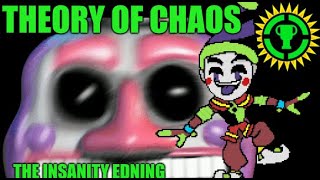 [A MatPat TWR] / THEORY OF CHAOS - THE INSANITY ENDING