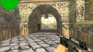 Counter strike Tokio Drift