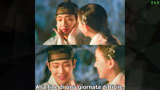 A STAR IN THE DAWN - CHUNG HA - BLOODY HEART