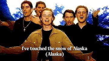 Boyzone - Different Beat (HQ Official Video and lyrics)