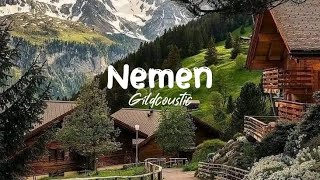Nemen - Gildcoustic(speed Up)