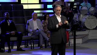 Building Hope Together: Renewing Faith and Commitment