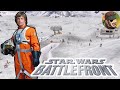 The biased battlefront game  star wars battlefront