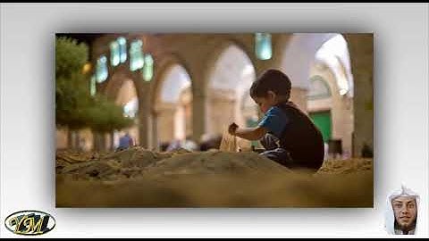 89 Al Fajr   القارئ حمزة محمد الفار  سورة الفجر