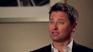 Exclusive interview - George Clarke, architect & tv presenter