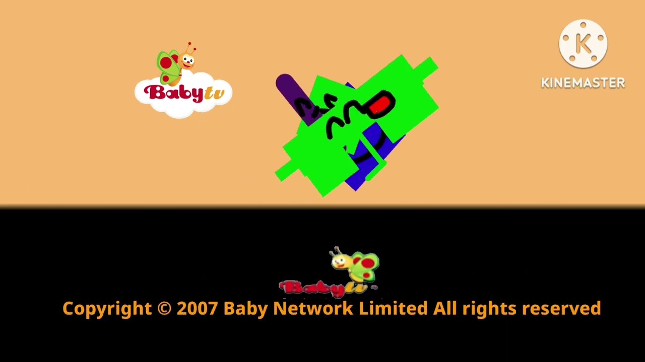 banban and friends baby tv credits