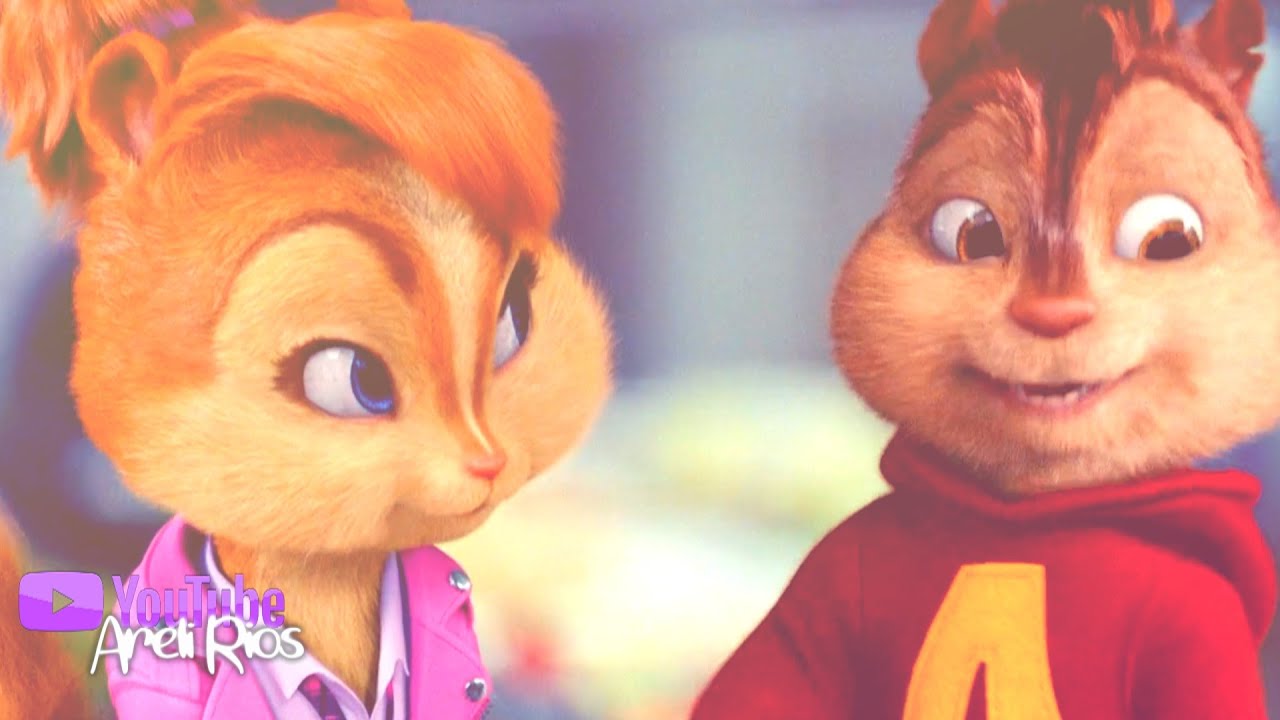The Chipettes - 