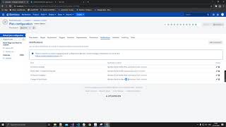 Step - 4 Bamboo server with Octopus deploy
