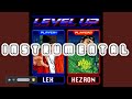LEX - レベルアップ feat. Hezron (Instrumental)