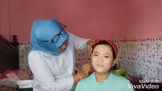Soft makeup FOR ENGAGEMENT screenshot 4