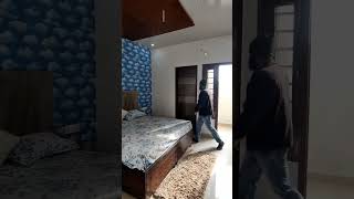 For Sale New 2Bhk Flat #chandigarh #mohali #shortstext #kharar #flyover #channel #trend