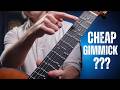 Is Microtonal Guitar a Cheap Gimmick? (Reacting to Your Comments)