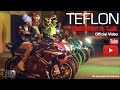 Video clip : Teflon - Talk Dem A Talk
