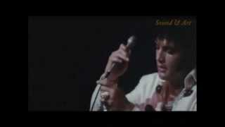 Elvis Presley "Little sister" (com legendas) chords