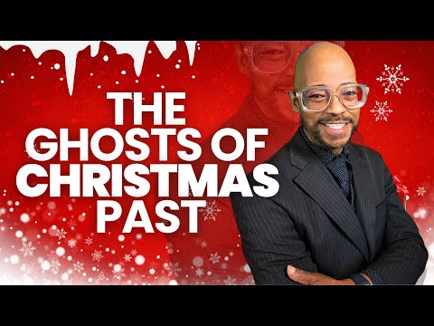 The Hidden History of Christmas: From Saturn to Santa