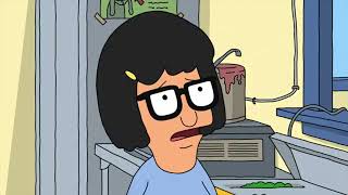 Bob's Burgers Meatsiah
