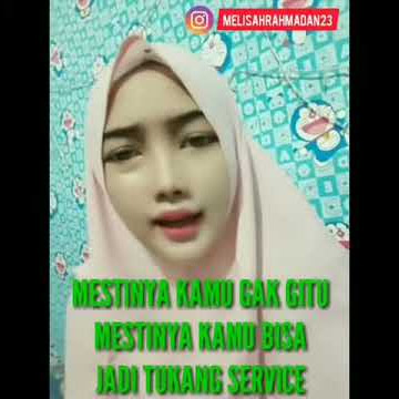 melisahrahmadani23 cewek ngapak tegal