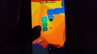 Dancing Ball World - Cosmos x257 Perfect Streak
