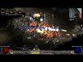 Project Diablo2: Mapa Seco... Evento de Worldstone Shard Salvou o/