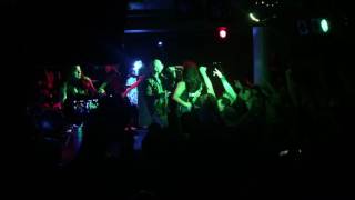Armored Saint - Reign of Fire (Live)