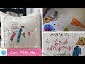 Sew With Me, Bobbin Embroidery, Free Motion Appliqué