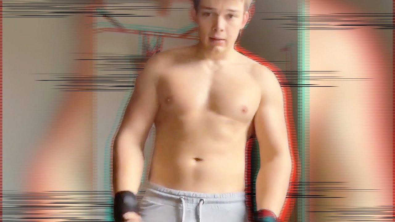 Стройный-Жирный-Стройный  - "Мотивация" (Документальный фильм)