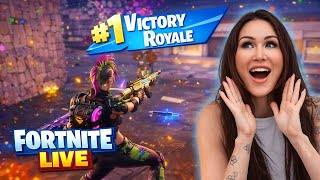 DEMON HOUR - FORTNITE TIME