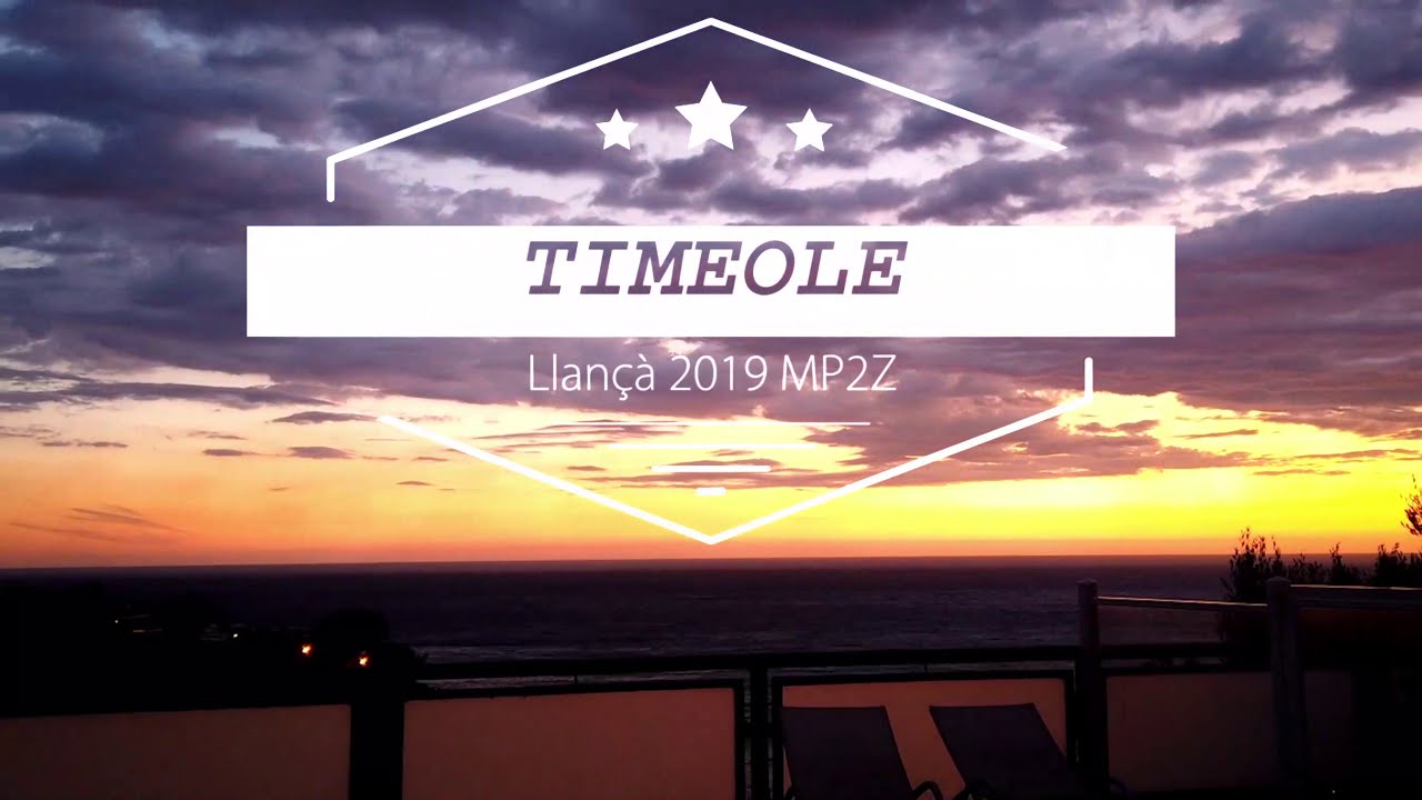 M2Z Llanca|Spain|🏖