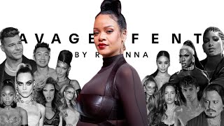 The Inevitable Fall of Savage X Fenty