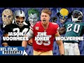 Art of the Alter Ego | NFL Films Present