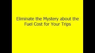 AAA Gas Calculator - You've Got to See How Easy It Works - AAA Gas Calculator screenshot 1