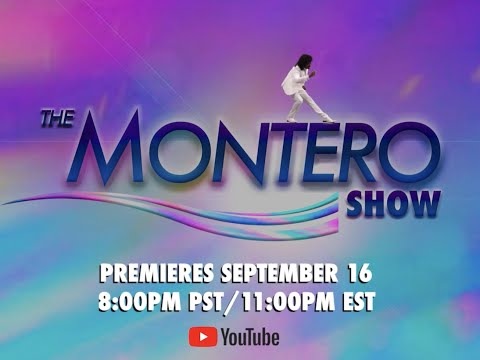 Lil Nas X - THE MONTERO SHOW