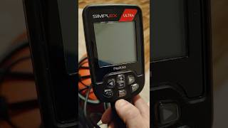 Simplex ULTRA Nokta #unboxing #2026 #srbija #metaldetecting #new #newtools #protools #reels #nokta