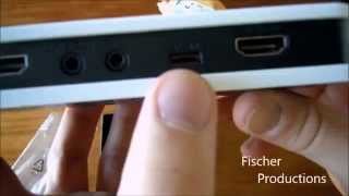 EZCAP 282 Unboxing And Quality Test