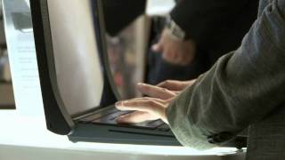 CeBIT-Trends 2010: Neue Notebooks | Computerwoche TV